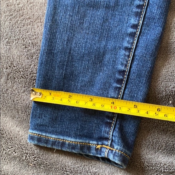 Arizona Super Skinny Jeans - Picture 8 of 8